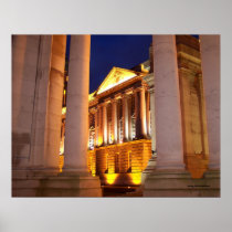 Belfast Print