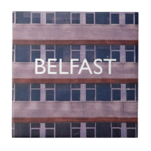 Belfast Tiles