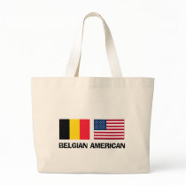 Belgian American Bag
