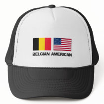 Belgian American