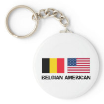 Belgian American