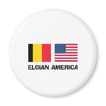 Belgian American
