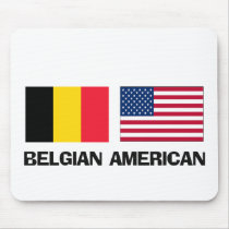 Belgian American