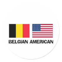 Belgian American