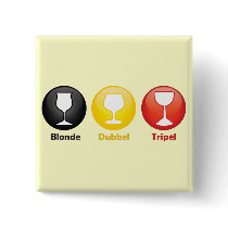 Belgian Beer Icons