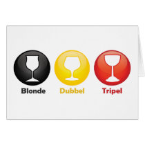 Belgian Beer Icons
