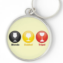 Belgian Beer Icons