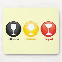 Belgian Beer Icons