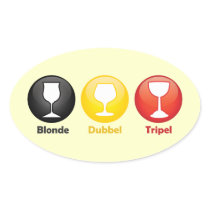 Belgian Beer Icons