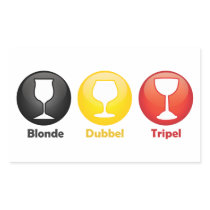 Belgian Beer Icons