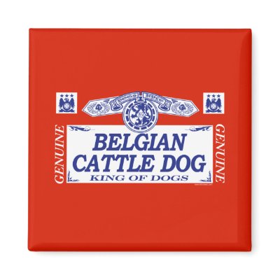Belgian Cattle Dog by dogbreedz