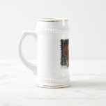 Belgian Draught   Horses Beer Stein Mug
