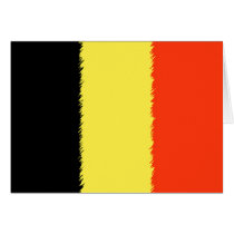 Belgian Flag