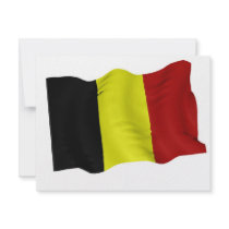 Belgian flag