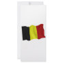 Belgian flag