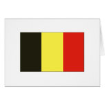 Belgian Flag T-shirts and Gifts Cards