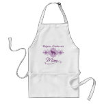 Belgian Laekenois Mom Aprons