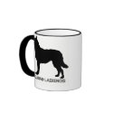 Belgian Lakenois Mug