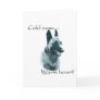 Belgian Malinois Cold Nose Warm Heart