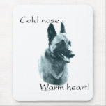 Belgian Malinois Cold Nose Warm Heart
