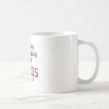 Belgian Malinois Designs Coffee Mug