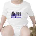 Belgian Malinois I Herd EWE (I heard you) PUN T-shirt