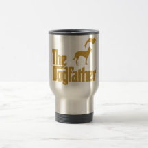 Belgian Malinois Mug