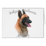 Belgian Malinois Mum 2