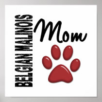Belgian Malinois Mum 2