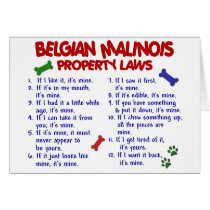 BELGIAN MALINOIS PL2