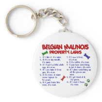 BELGIAN MALINOIS PL2