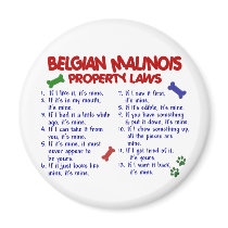BELGIAN MALINOIS PL2