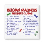 BELGIAN MALINOIS PL2