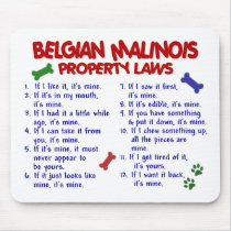 BELGIAN MALINOIS PL2