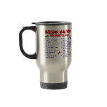 BELGIAN MALINOIS PL2 MUGS