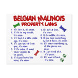 BELGIAN MALINOIS PL2