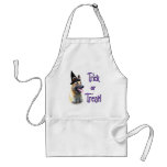 Belgian Malinois Trick Apron