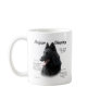 Belgian Sheepdog History Design Mugs