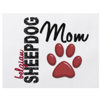 Belgian Sheepdog Mum 2