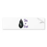 Belgian Sheepdog Trick Bumper Stickers