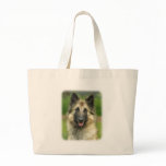 Belgian Shepherd Dog 8W51D-08 bags