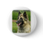 Belgian Shepherd Dog 8W51D-14 Pins
