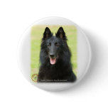 Belgian Shepherd Dog 9M031D-24 Pin