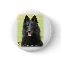 Belgian Shepherd Dog 9M031D-24 Pin