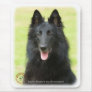 Belgian Shepherd Dog 9M031D-24 Mouse Mat