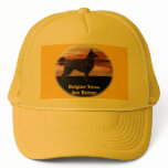 Belgian Terv Hat