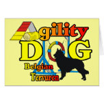 Belgian Tervuren Agility Shirts Gifts Cards