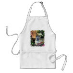 Belgian Tervuren Art Gifts aprons