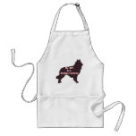 Belgian Tervuren Gifts Aprons