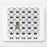 Belgian Tervuren in the Sheep Mouse Mats